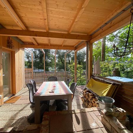 Ferienhaus Andadoana 凯尔海姆 外观 照片
