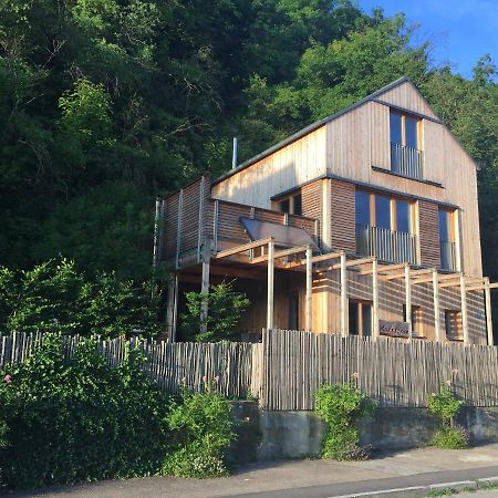 Ferienhaus Andadoana 凯尔海姆 外观 照片