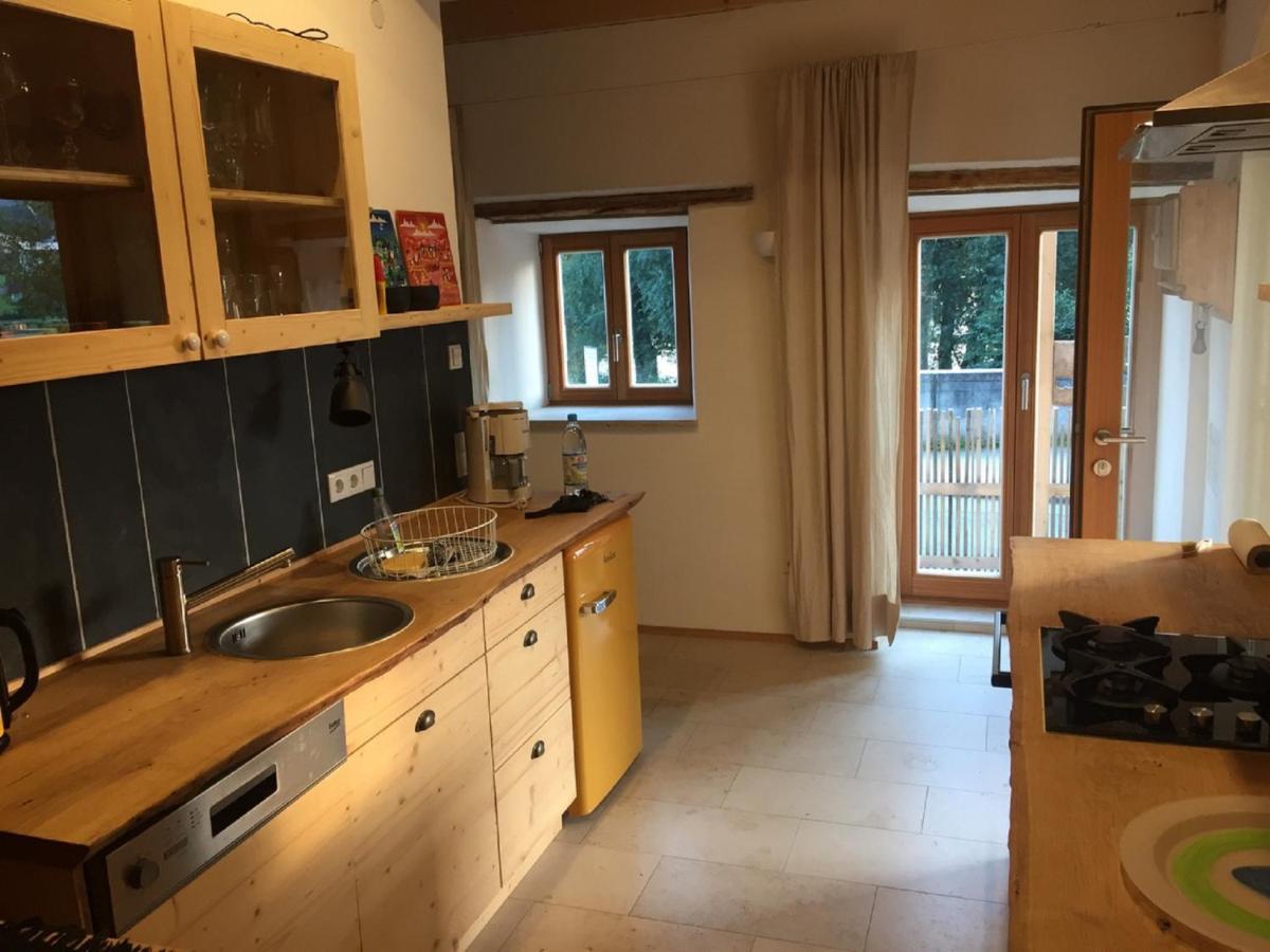 Ferienhaus Andadoana 凯尔海姆 外观 照片