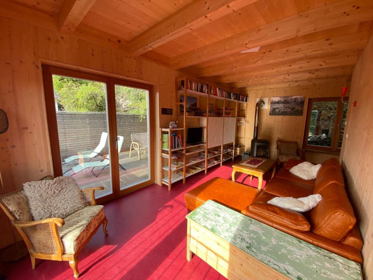 Ferienhaus Andadoana 凯尔海姆 外观 照片