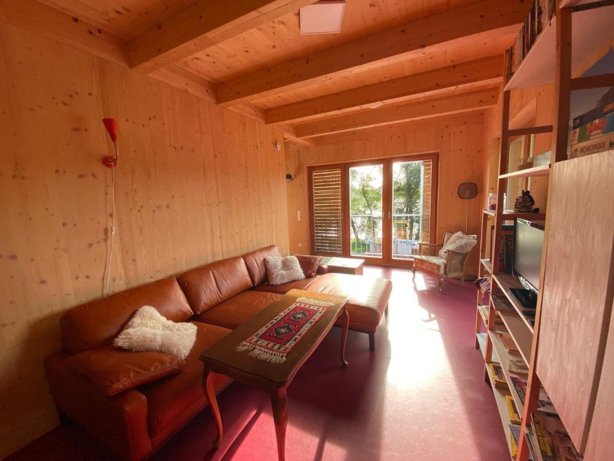 Ferienhaus Andadoana 凯尔海姆 外观 照片