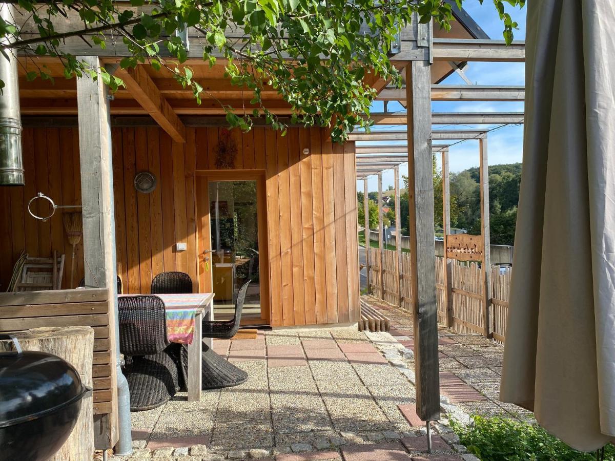 Ferienhaus Andadoana 凯尔海姆 外观 照片