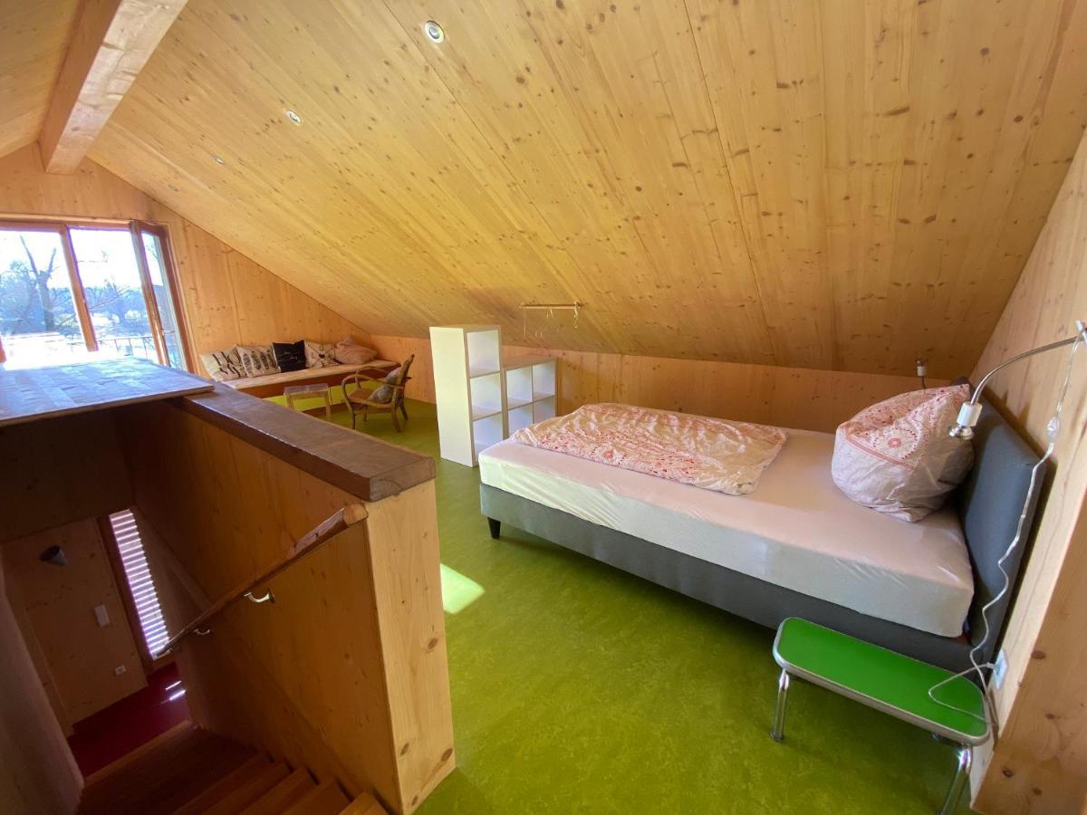 Ferienhaus Andadoana 凯尔海姆 外观 照片