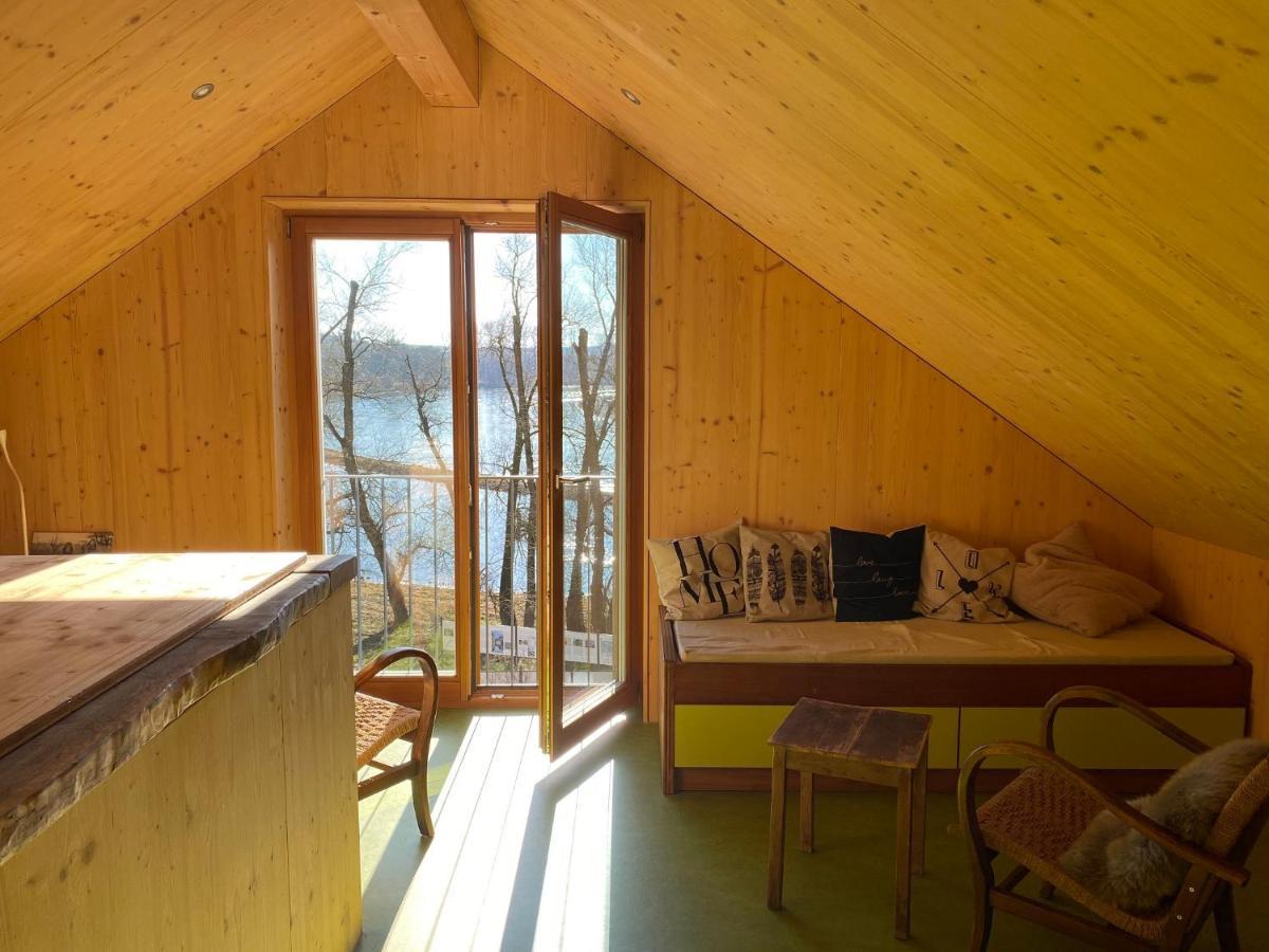 Ferienhaus Andadoana 凯尔海姆 外观 照片