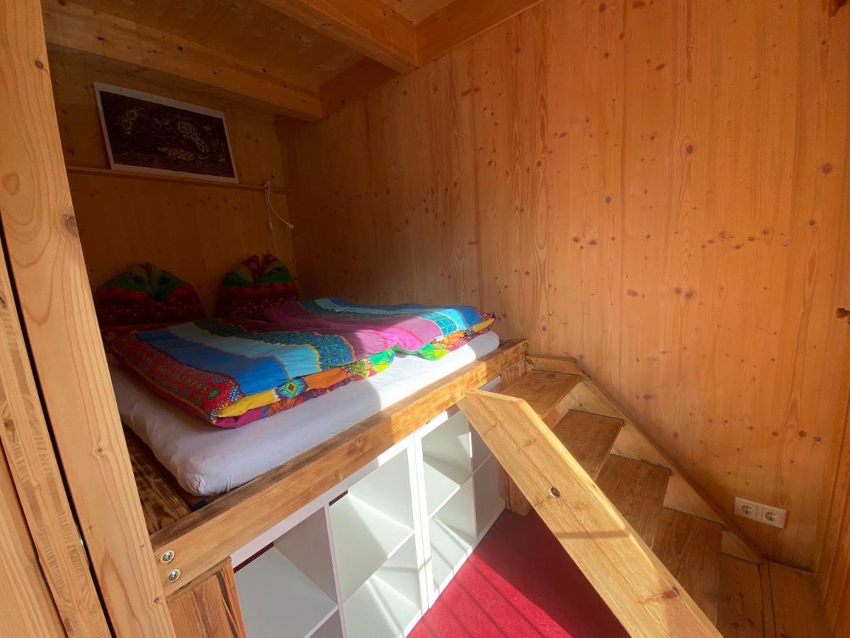 Ferienhaus Andadoana 凯尔海姆 外观 照片